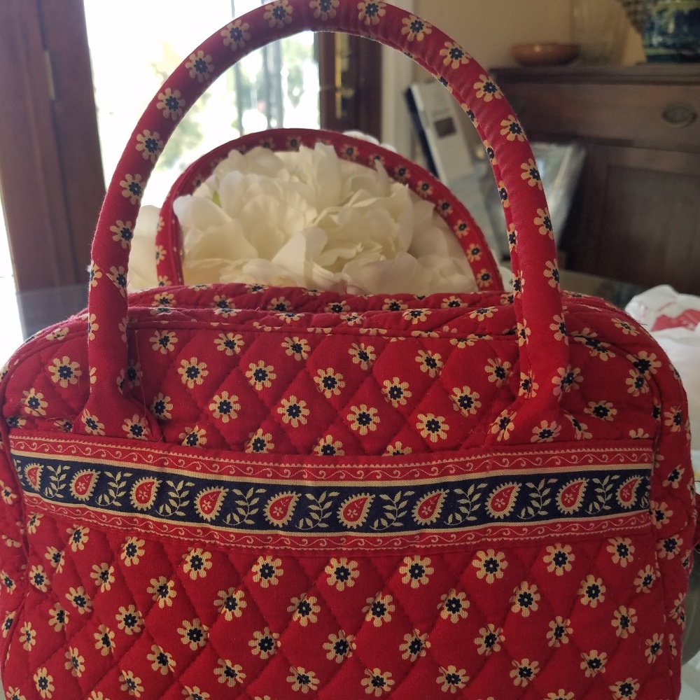 Vera Bradley Handbag